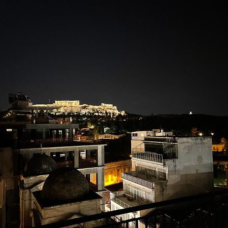 Mono Lofts Daire Atina Dış mekan fotoğraf