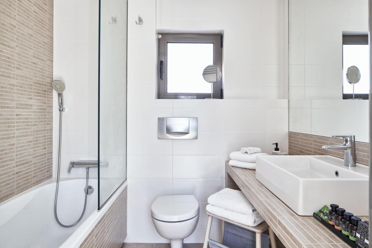 Mono Lofts Daire Atina Dış mekan fotoğraf