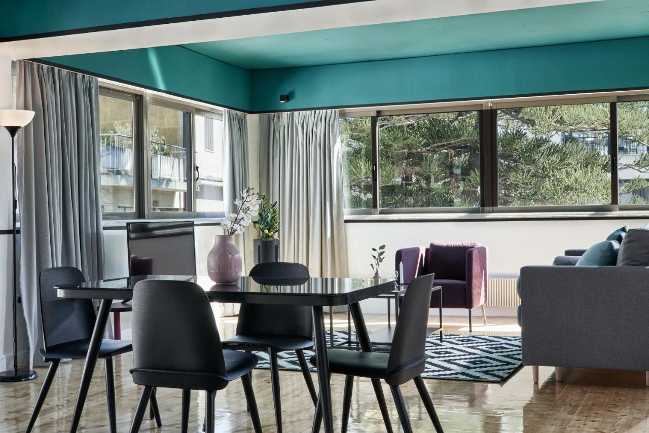 Mono Lofts Daire Atina Dış mekan fotoğraf
